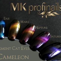Chameleon CAT EYE PLUTON