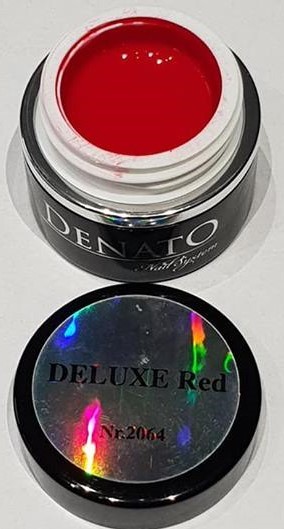 DELUXE Red