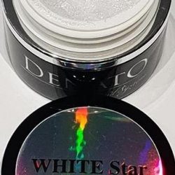WHITE Star