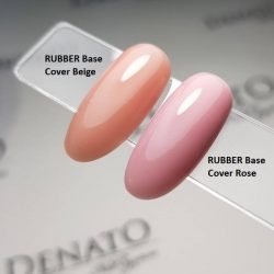 RUBBER Base Cover Rose