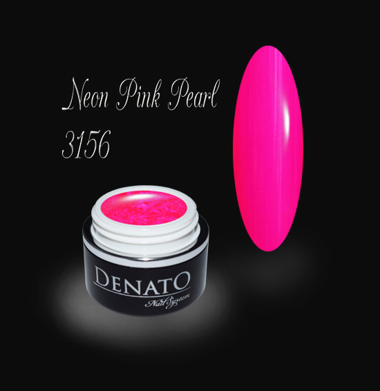NEON Pink Pearl