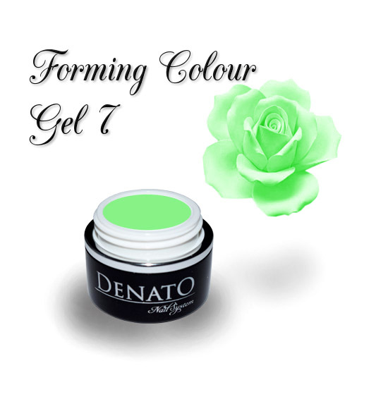 FORMING Colour Gel 7