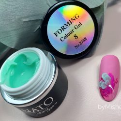 FORMING Colour Gel 8