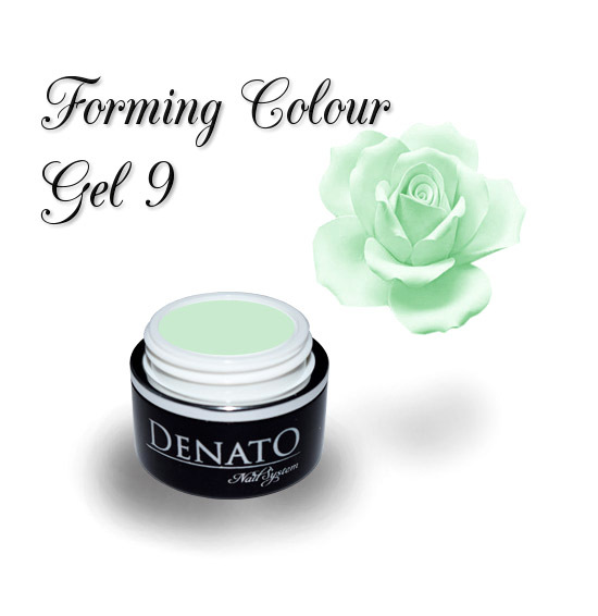 FORMING Colour Gel 9
