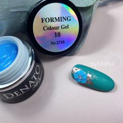 FORMING Colour Gel 10