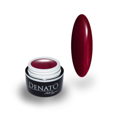Magic Red