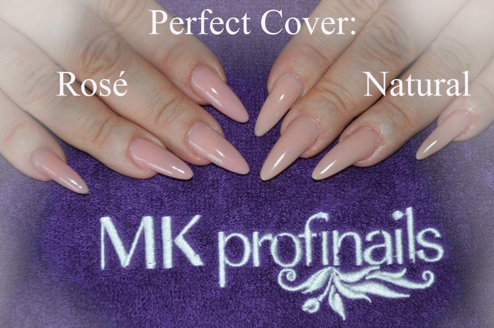 PERFECT Cover Natural