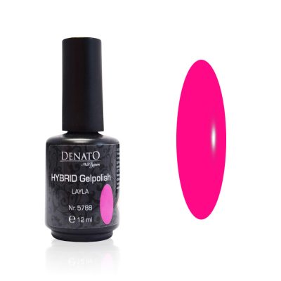 Hybrid Gelpolish LAYLA