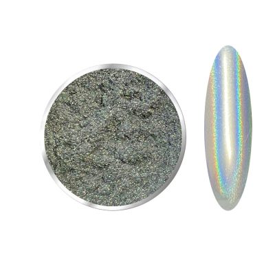GLAMOUR Holographic Shine