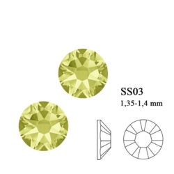 SWAROVSKI JONQUIL SS03
