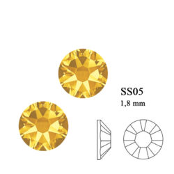 SWAROVSKI Sunflower SS05