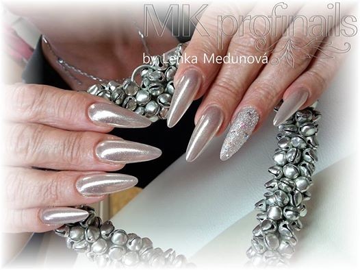GLAMOUR Silver
