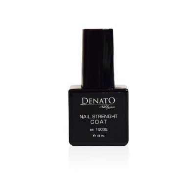NAIL STRENGHT Coat