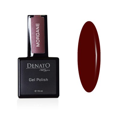 Gel polish MORGANE