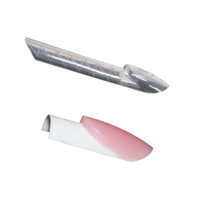 DUAL FORM Reverse French - SQUARE